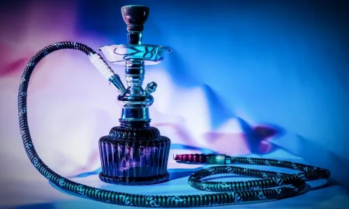 تعرف على تفسير رؤية الشيشة في المنام لابن سيرين