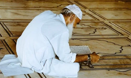 تعرف على تفسير رؤية الصالحين في المنام لابن سيرين