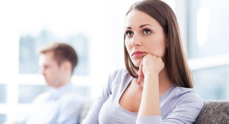 كيف اجعل زوجي يشتاق لي ناعمه الهاشمي؟