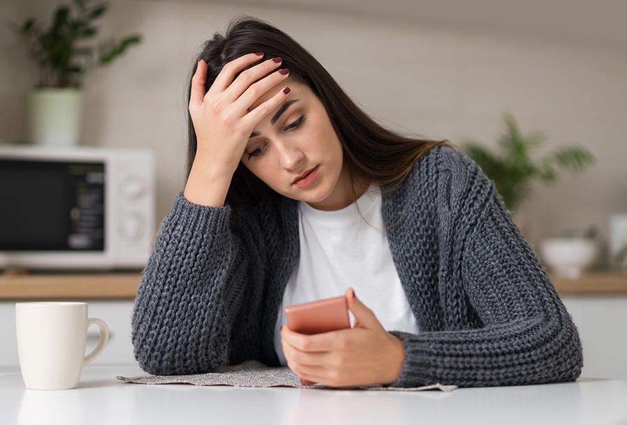 اكتئاب المنزل الجديد وهل عدم الخروج من المنزل يسبب اكتئاب؟