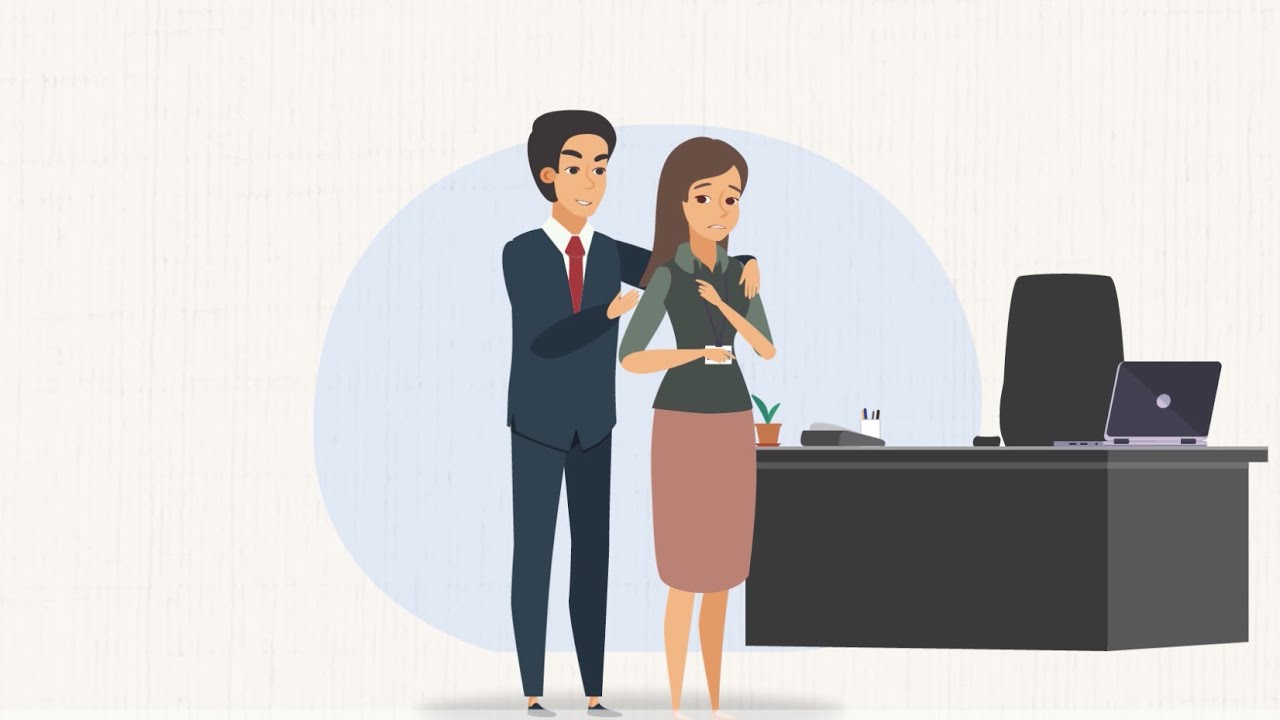 التحرش في المنام وما تفسير حلم تحرش رجل غريب؟