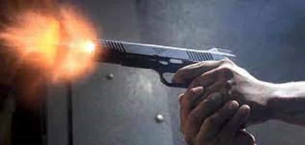 تفسير الحلم القصاص