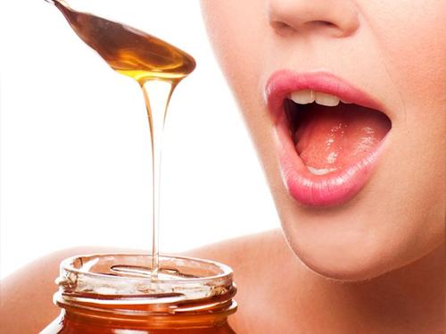 تفسير حلم اكل العسل