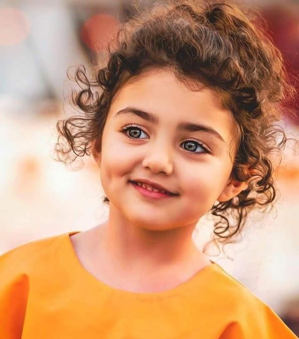 أهم تفسيرات حلم البنت الصغيرة في المنام لابن سيرين