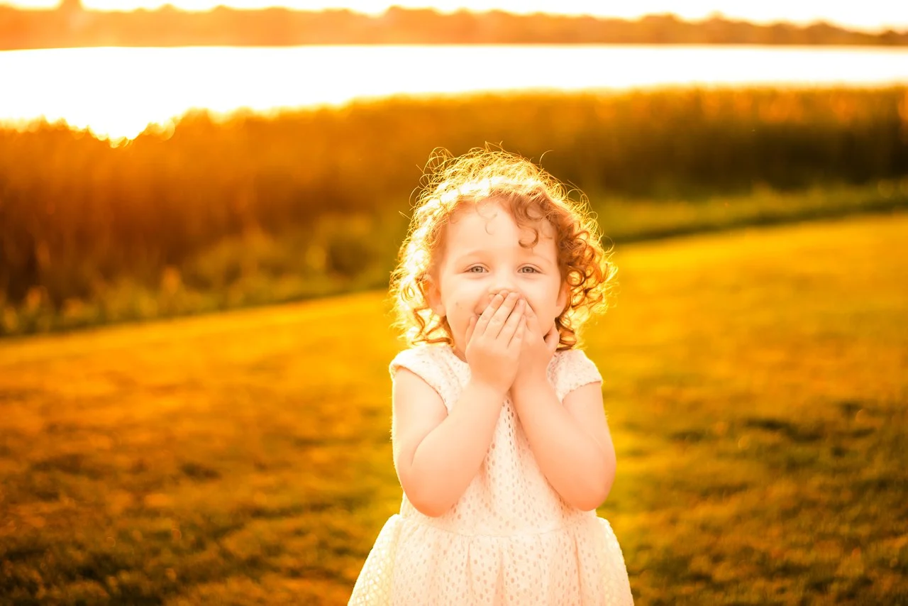 تفسير حلم البنت وما تفسير حلم اربع بنات؟