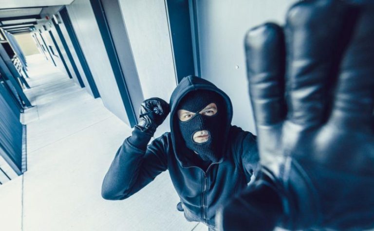 تفسير حلم الحرامي ولم يسرق شيئ لابن سيرين