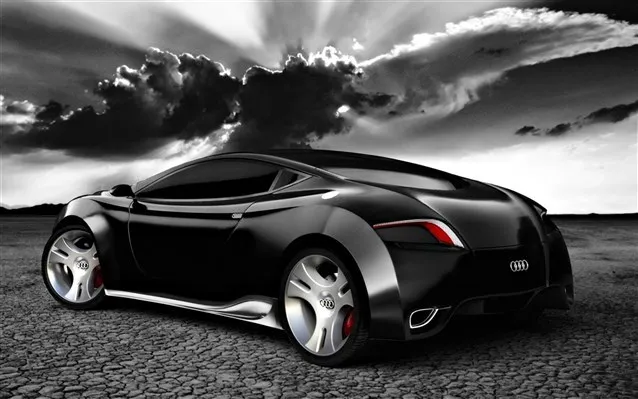 تفسير حلم السيارة