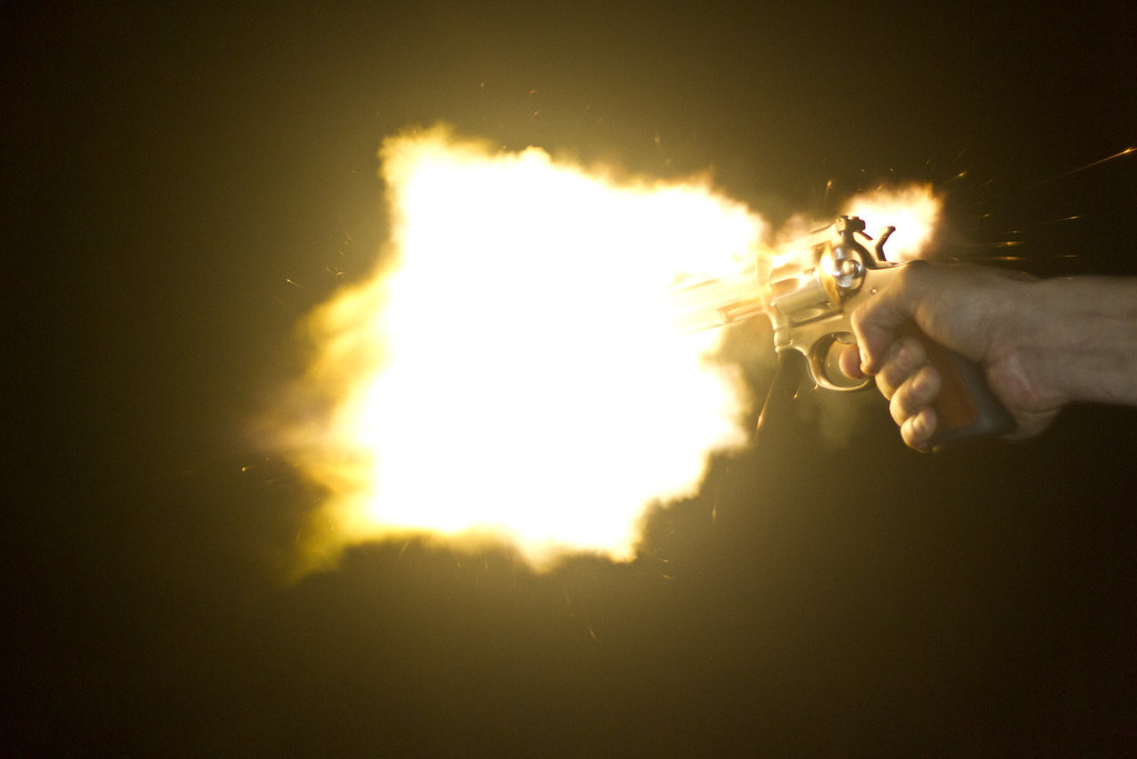 تفسير حلم القتل