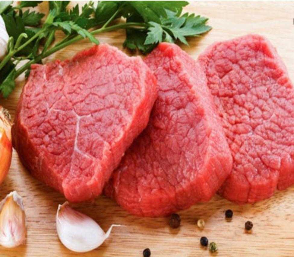 ما هو تفسير حلم اللحم لابن سيرين؟