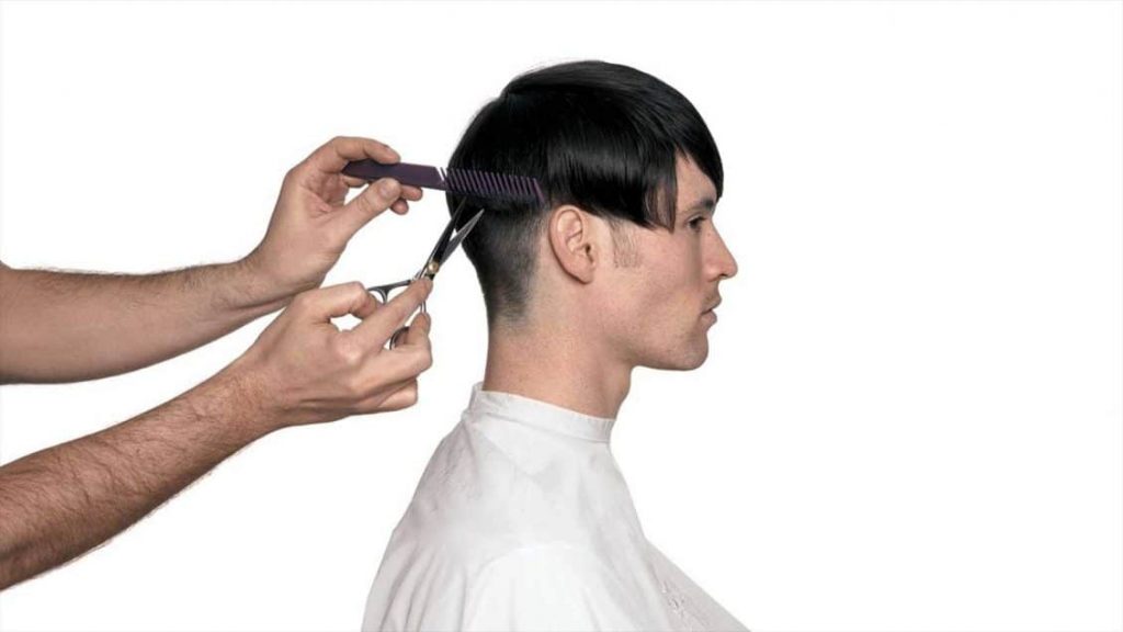 تفسير حلم حلق الشعر