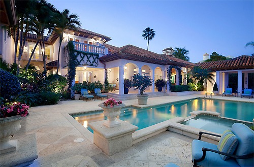 تفسير حلم شراء بيت