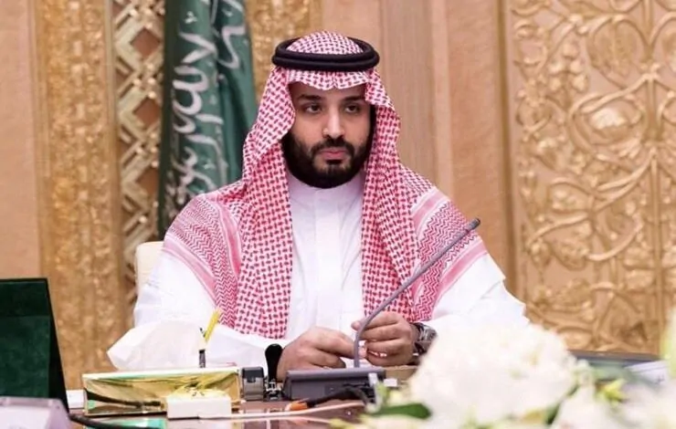 تفسير حلم محمد بن سلمان والحديث معه