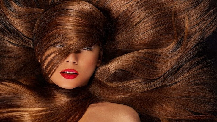 تفسير حلمت ان شعري طويل لابن سيرين