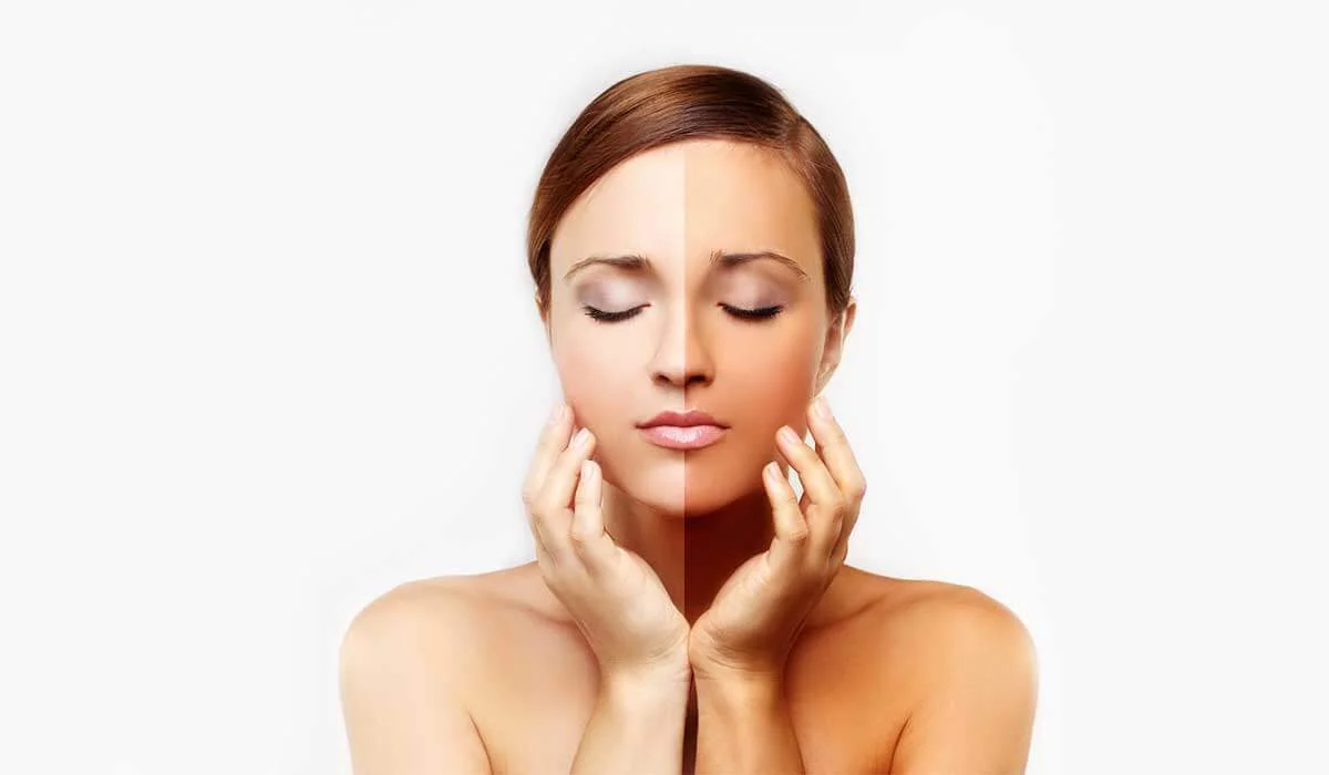 خلطات تفتيح من الصيدلية وأفضل خلطات طبيعية لتفتيح البشرة في أسبوع