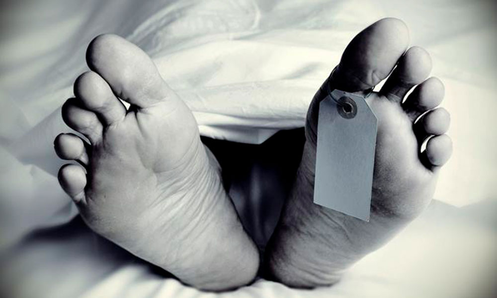 رؤية الميت في المنام