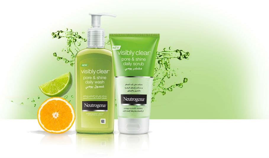 أفضل غسول للبشرة