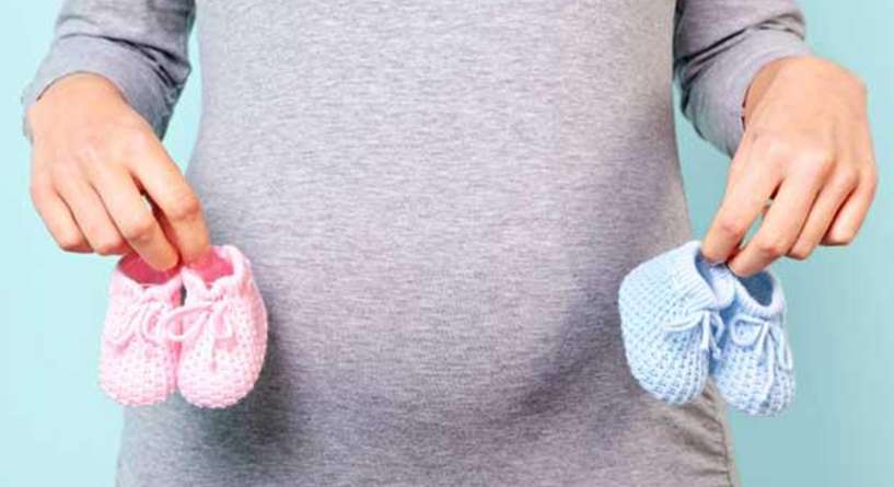 غازات الحمل وجنس الجنين ونصائح تخلصك من ألم غازات البطن أثناء الحمل