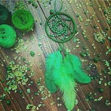 تأويلات ابن سيرين لرؤية اللون الأخضر في المنام