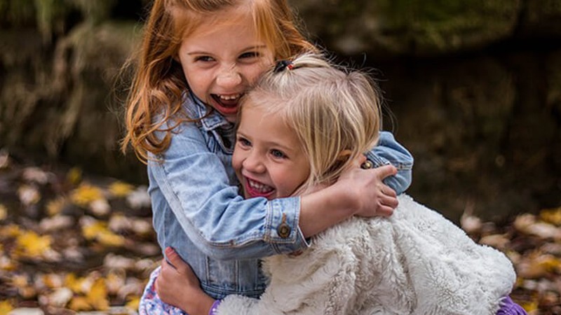 الأخت في المنام