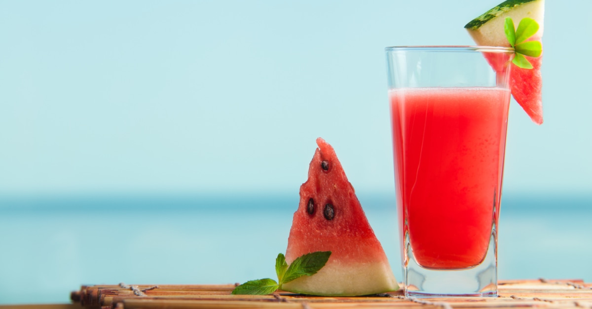 البطيخ في المنام لابن سيرين