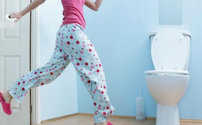 تفسير التبول في المنام بشارة خير للمتزوجة