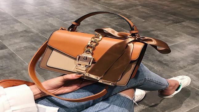 الشنطة في المنام