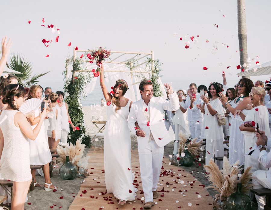 العرس في المنام