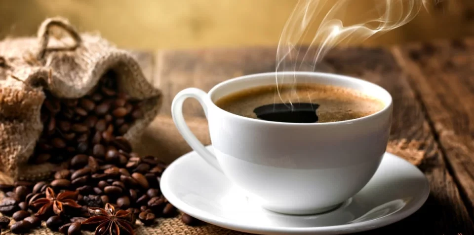  القهوة في المنام