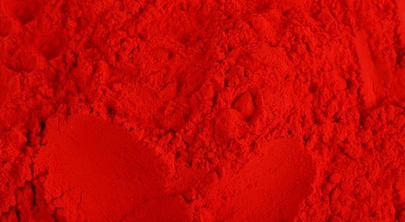 ما هو تفسير حلم اللون الأحمر في المنام لابن سيرين؟