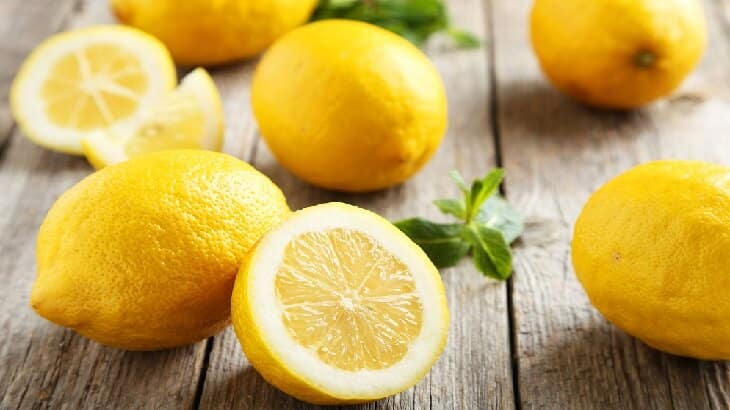 تفسير رؤية الليمون في المنام لابن سيرين