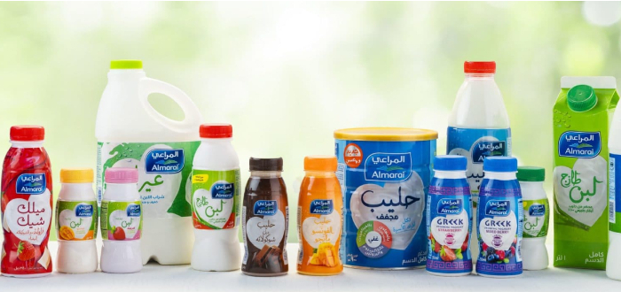 هل لبن المراعي يزيد الوزن وكيفية استخدام الحليب لزيادة الوزن في أسبوع؟