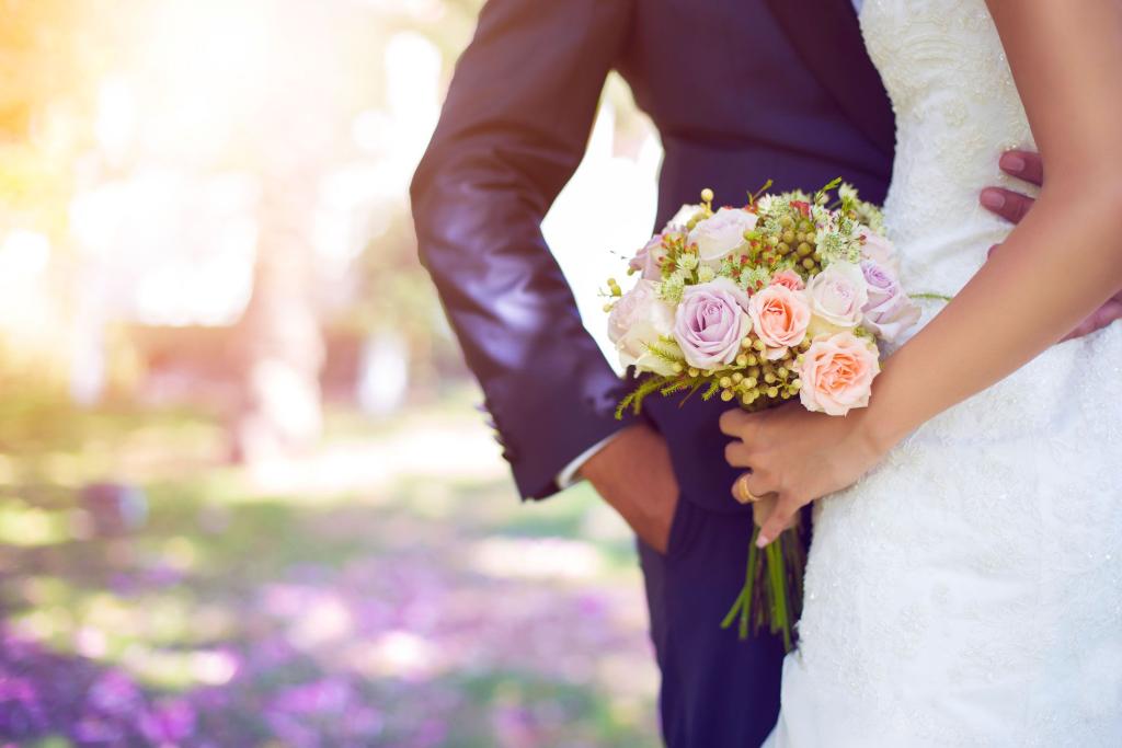 تفسير الحلم زواج الزوج على زوجته