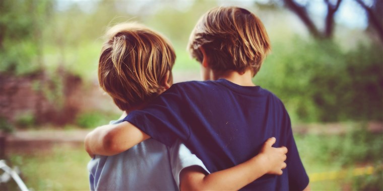 تفسير حلم اخي لابن سيرين