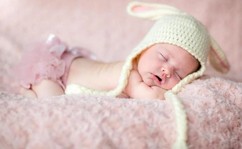 تفسير حلم إنجاب بنت