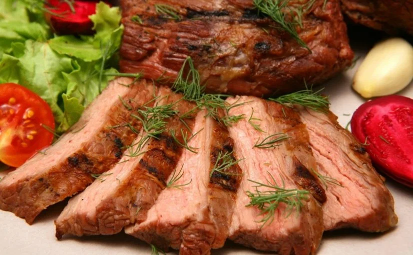 تفسير حلم اكل لحم مطبوخ