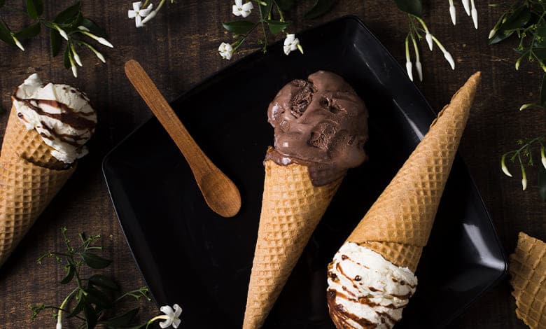 تعرف على تفسير حلم الايس كريم للعزباء لابن سيرين