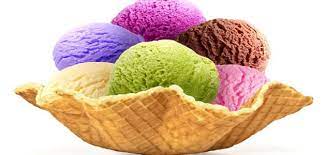 تفسير حلم أكل الايس كريم للعزباء لابن سيرين