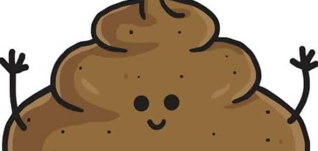 تفسير حلم البراز للمتزوجة لابن سيرين