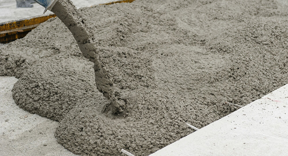 تفسير حلم البناء بالاسمنت