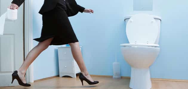 أهم تفسيرات رؤية التبول في المنام بشارة خير للمتزوجة لابن سيرين