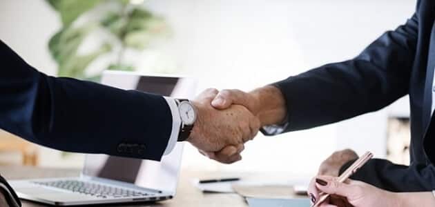 تفسير حلم الحصول على وظيفة