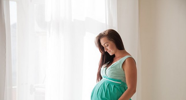 تفسير حلم الحمل للمتزوجه