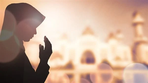 تفسير حلم الدعاء