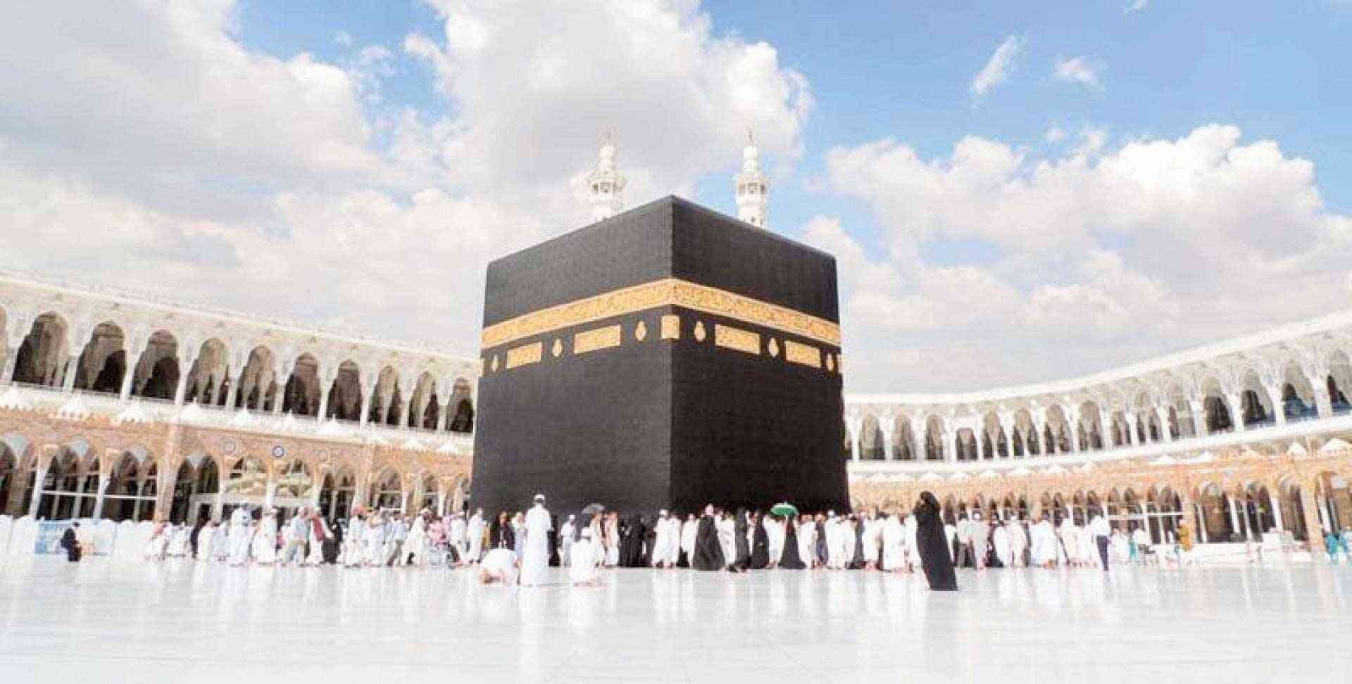 تعرف على تفسير حلم الذهاب لمكه في المنام لابن سيرين