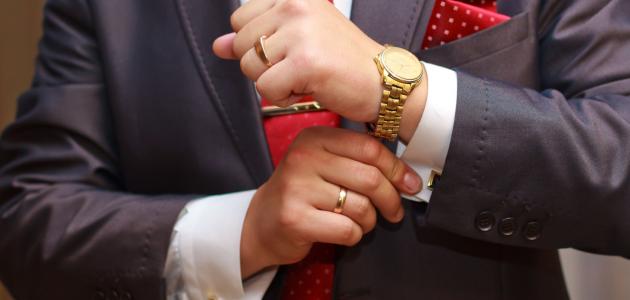 تفسير حلم الذهب للرجال وتفسير حلم خاتم الذهب للرجل المتزوج