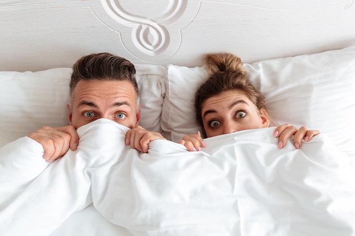 اعرف أكثر حول تفسير حلم ممارسة العلاقة مع فتاة في المنام لابن سيرين