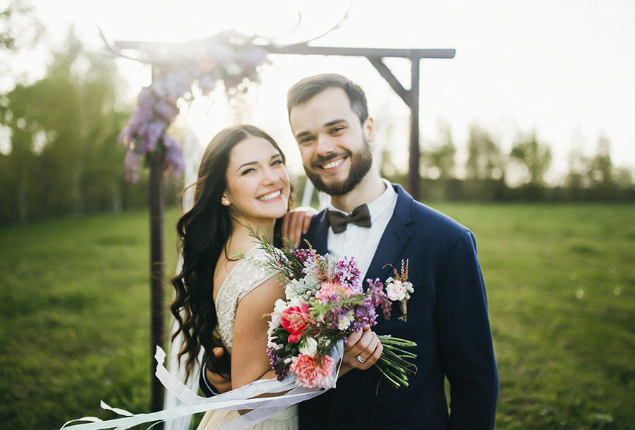 تفسير حلم الزواج من امرأة مجهولة لابن سيرين