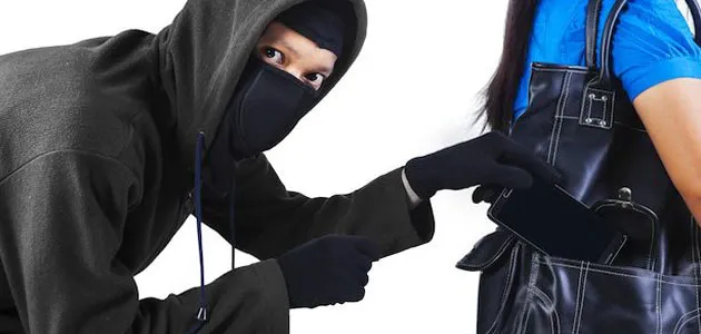 تفسير حلم السارق المجهول