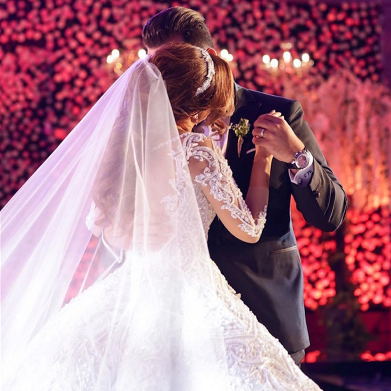 تفسير حلم العرس في البيت لابن سيرين