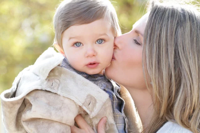 القُبله في المنام لابن سيرين